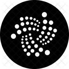 IOTA logo