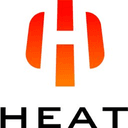 HEAT logo